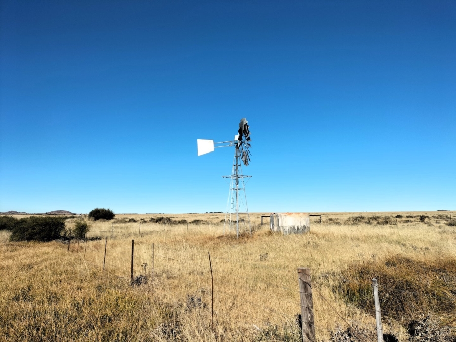 4 Bedroom Property for Sale in Edenburg Rural Free State
